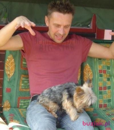 Ryś, Male, 56, Kraków, Polska, Photo: 1