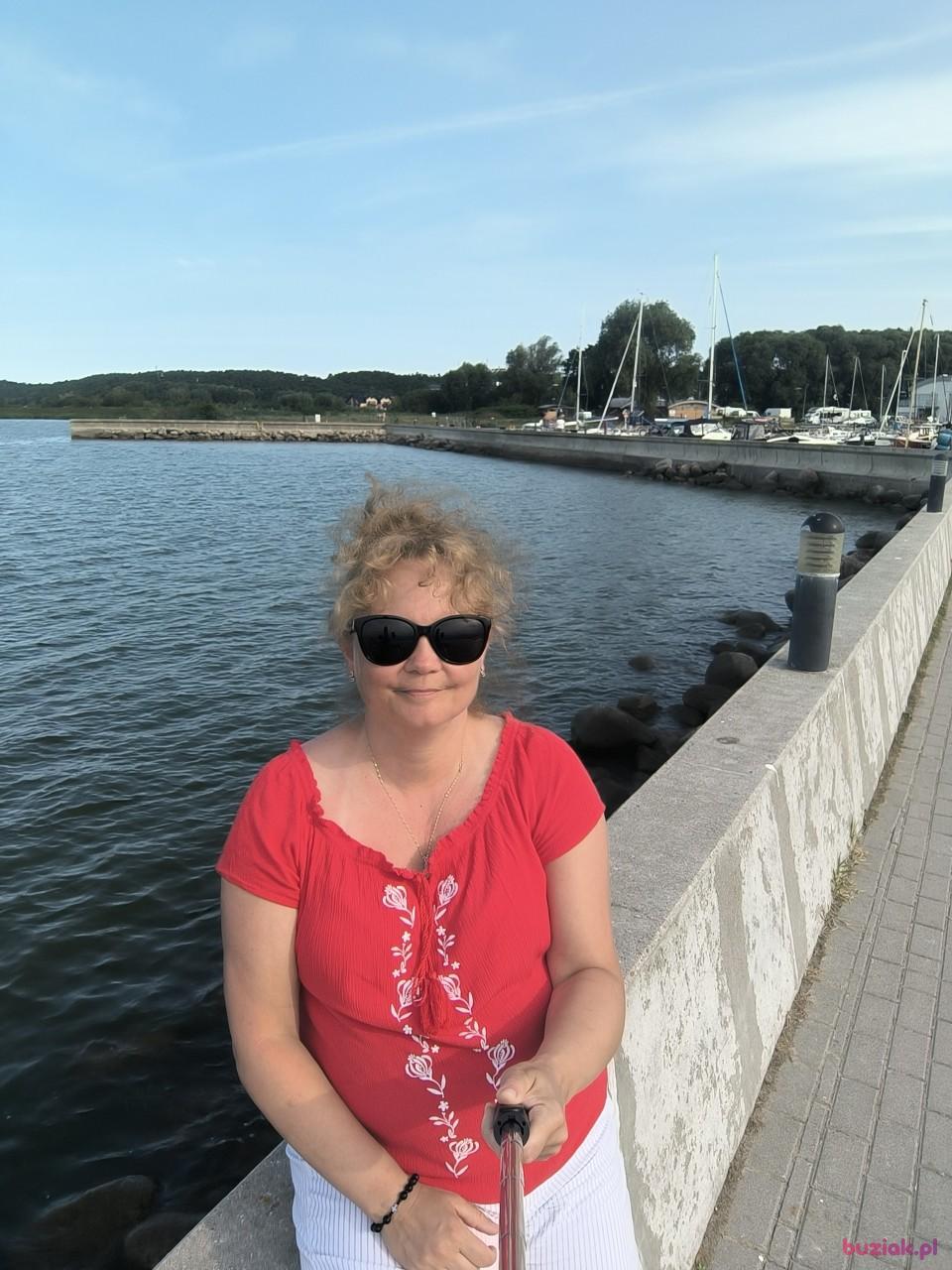 Iwona, Female, 51, Oleśnica, Polska, Photo: 3