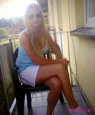 Natalia , Female, 31, Poznań, Polska, Photo: 4