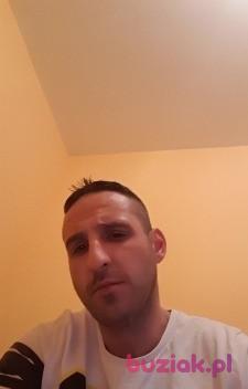 Chrystian Rudzinski, Mężczyzna, 43, Rotterdam, Holandia, Zdjęcie: 3