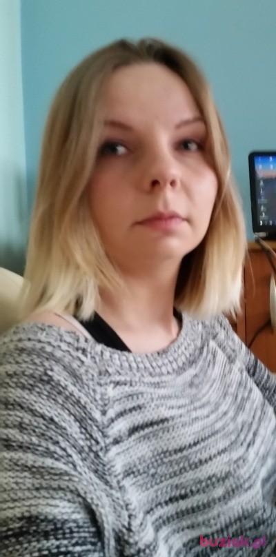Kasia, Kobieta, 36, Warszawa, Polska, Zdjęcie: 2