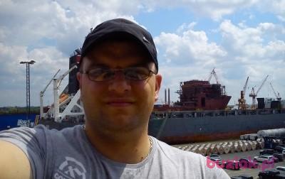 Marcin, Mężczyzna, 44, Polska, Zdjęcie: 2