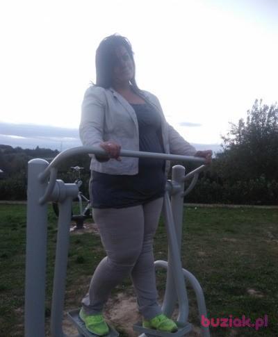 Iza, Kobieta, 39, Ropczyce, Polska, Zdjęcie: 8
