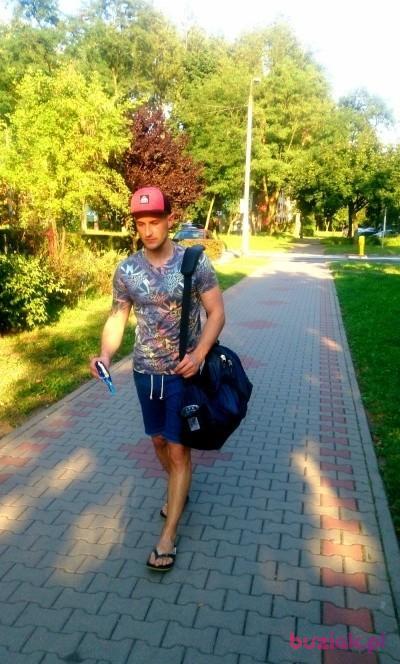 Marcin, Mężczyzna, 38, Dąbrowa Górnicza, Polska, Zdjęcie: 3