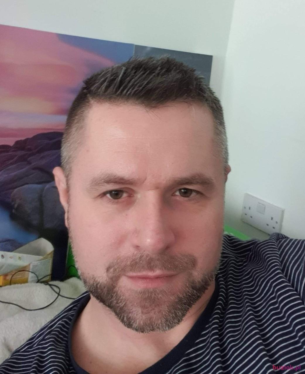 Kamil, Mężczyzna, 43, Halifax, Wielka Brytania, Zdjęcie: 7