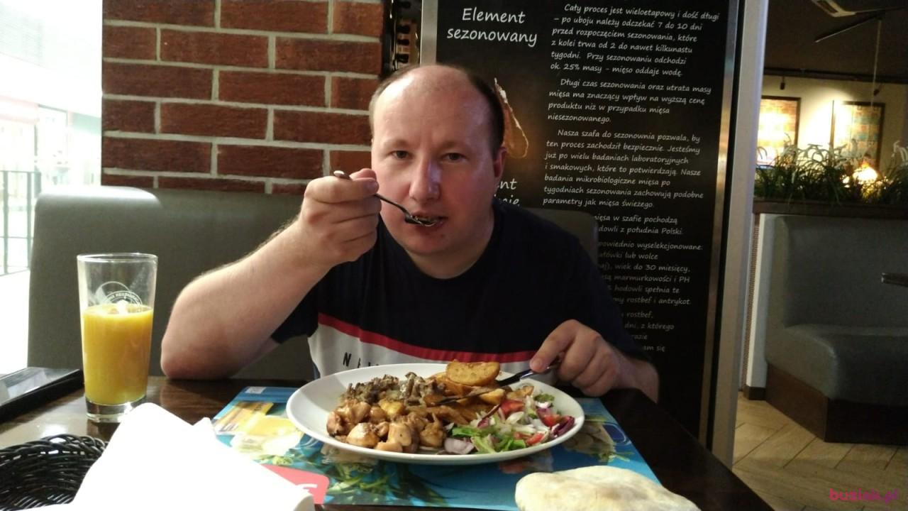 Zbyszek, Male, 42, Kraków, Polska, Photo: 2