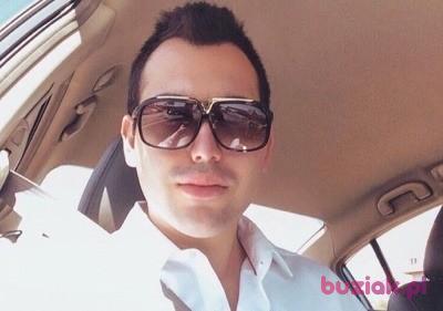 Mehmet, Male, 38, Olsztyn, Polska, Photo: 2