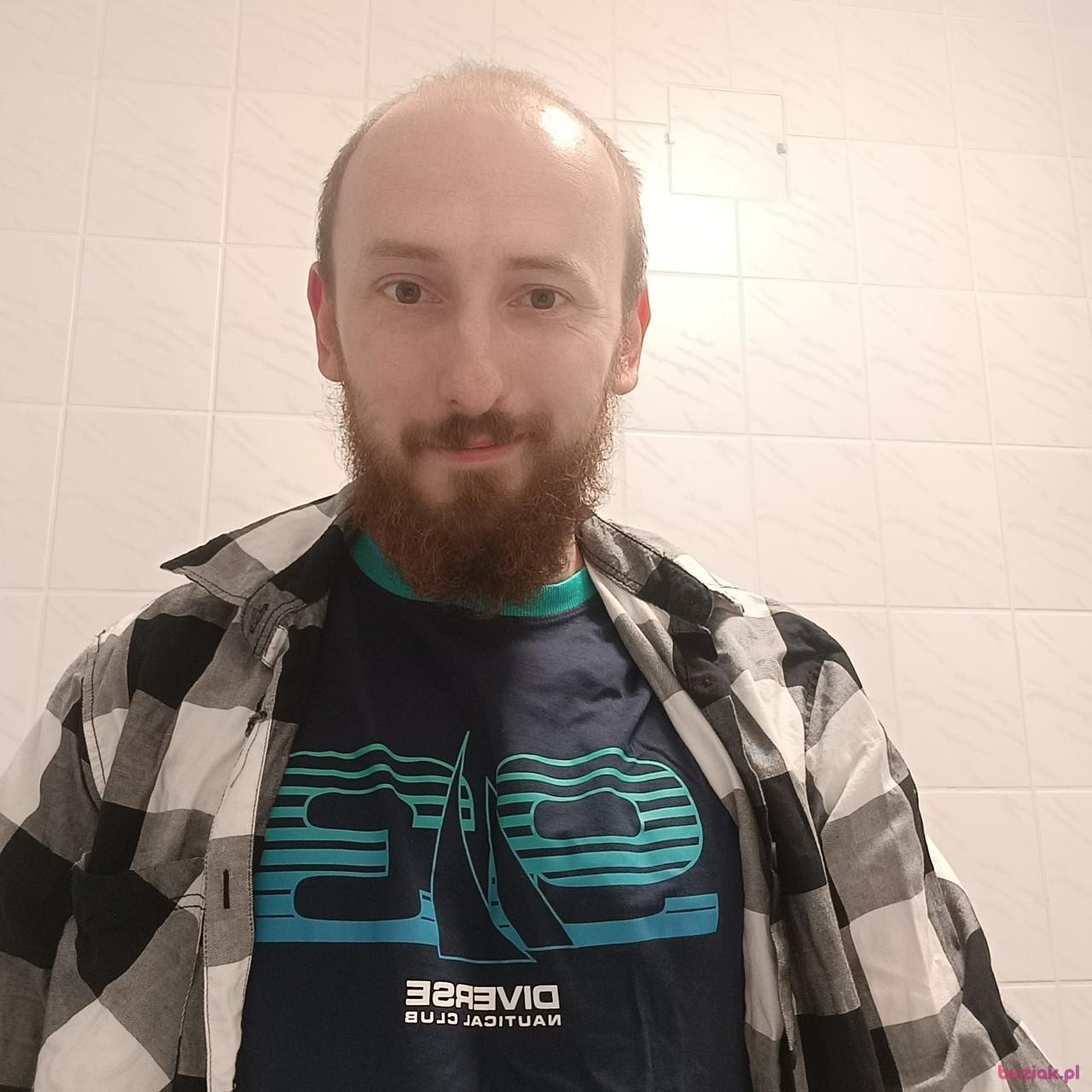 Michal, Mężczyzna, 33, Pfungstadt, Niemcy, Zdjęcie: 6
