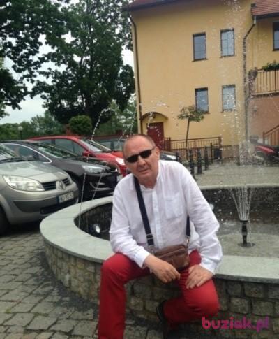 Tadeusz, Mężczyzna, 73, Wrocław, Polska, Zdjęcie: 1