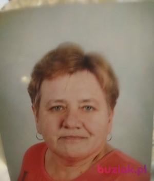 Jolanta, Female, 65, Rybnik, Polska, Photo: 2