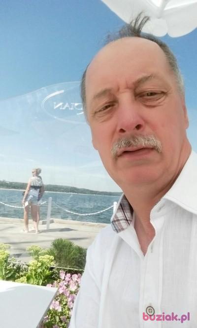Leszek, Mężczyzna, 60, Leszno, Polska, Zdjęcie: 2