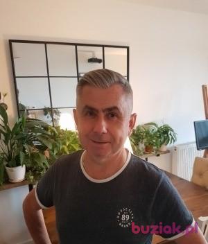 Ryszard, Mężczyzna, 54, Wielka Brytania, Zdjęcie: 1