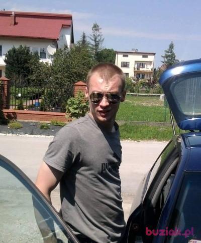friday8961, Male, 37, Brzesko, Polska, Photo: 2
