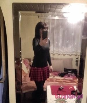 Ania, Female, 61, Szczecin, Polska, Photo: 5