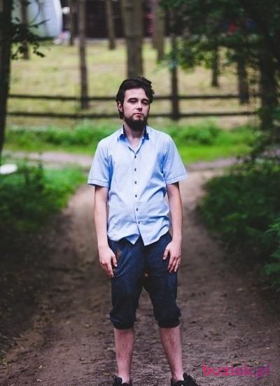Maciej, Male, 34, Nakło nad Notecią, Polska, Photo: 6