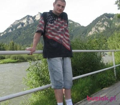 Tomek, Mężczyzna, 35, Warszawa, Polska, Zdjęcie: 2