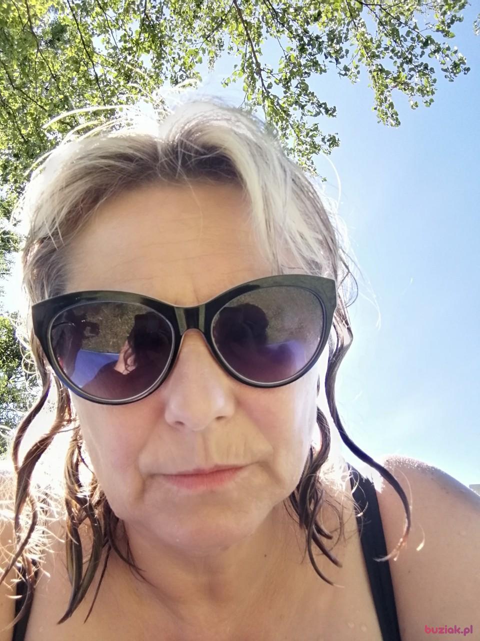 Ewa, Kobieta, 56, Wrocław, Polska, Zdjęcie: 2