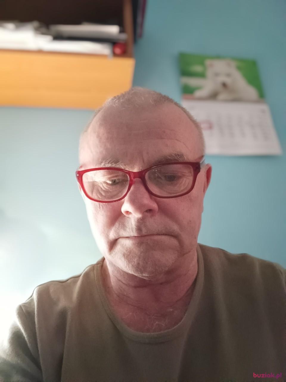 Bogdan, Male, 64, Wrocław, Polska, Photo: 3