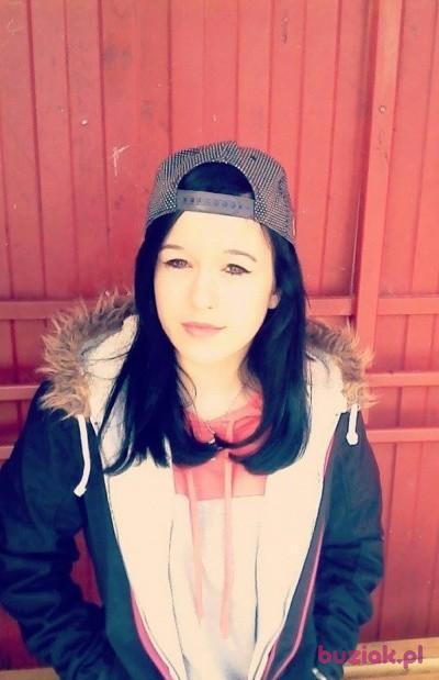 Luiza, Female, 25, Gryfice, Polska, Photo: 10