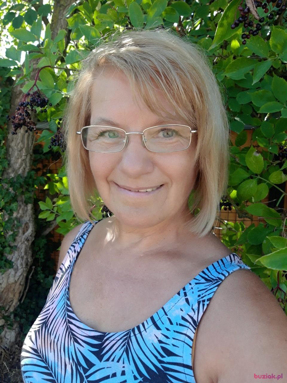 Gosia, Kobieta, 60, Niemcy, Zdjęcie: 4