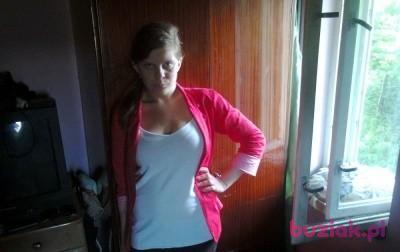 Agnieszka , Kobieta, 31, Andrychów, Polska, Zdjęcie: 2