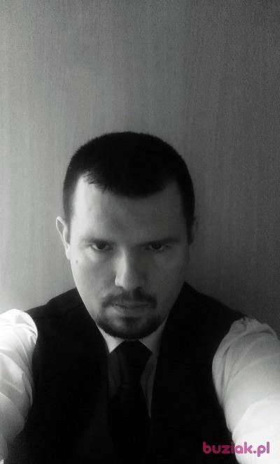 Tomasz, Male, 43, Wołomin, Polska, Photo: 2