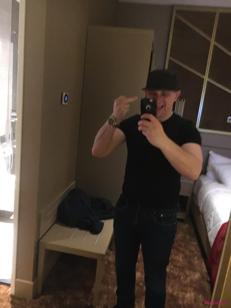 Idk, Mężczyzna, 33, Amsterdam, Holandia, Zdjęcie: 3