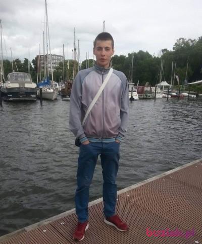 Wojtek, Mężczyzna, 31, Oss, Holandia, Zdjęcie: 2