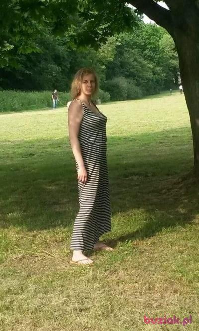 Magda, Kobieta, 48, Gniezno, Polska, Zdjęcie: 2