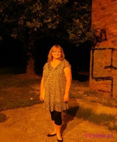Krystyna, Female, 64, Pisz, Polska, Photo: 1