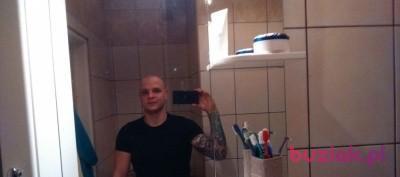 Ragnar91, Male, 35, Staszów, Polska, Photo: 1