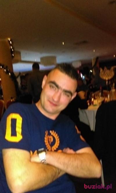 Wiktor, Mężczyzna, 39, Irlandia, Zdjęcie: 1