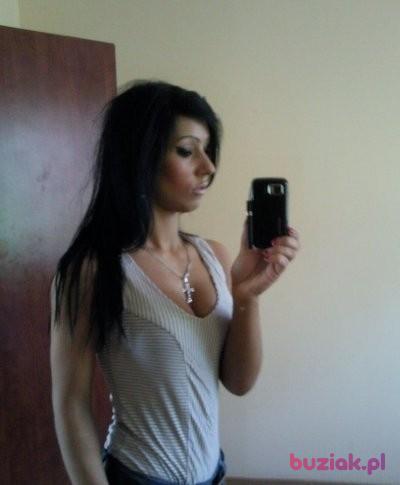 Marta, Female, 38, Kraków, Polska, Photo: 2
