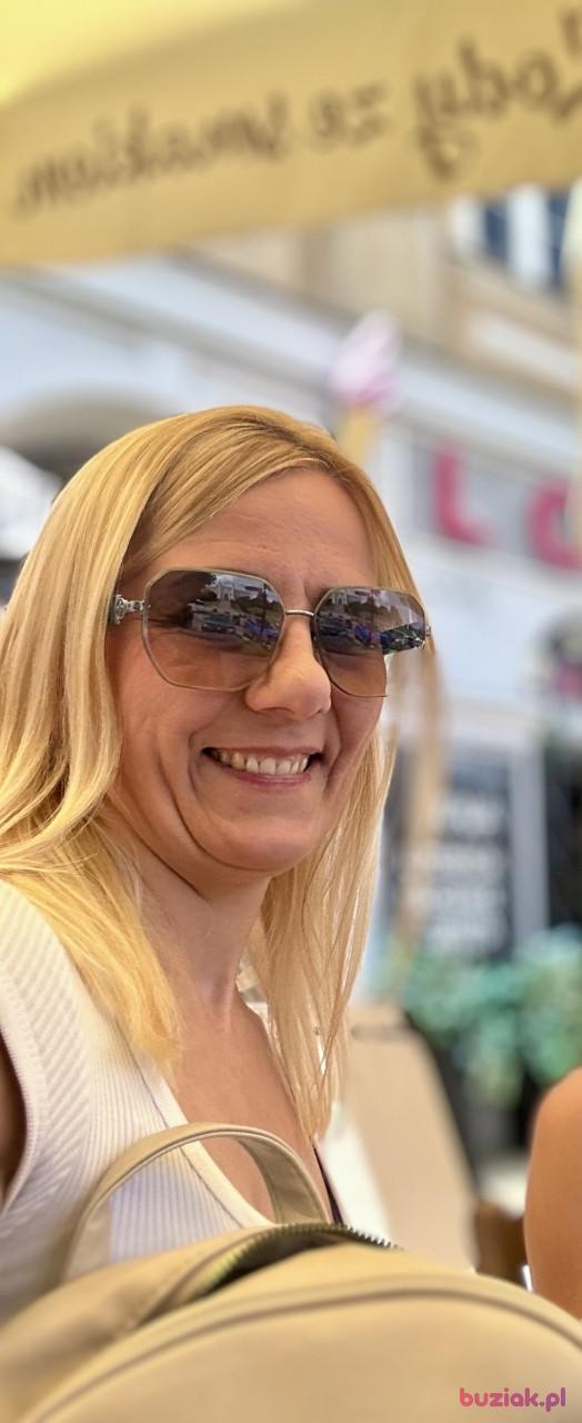 Iwona, Female, 45, Wielka Brytania, Photo: 7