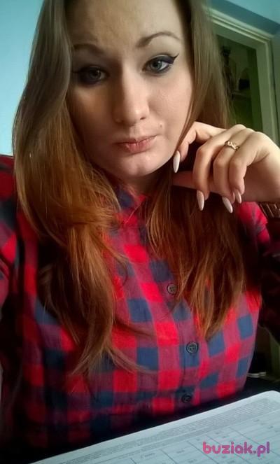 Monika, Female, 29, Działdowo, Polska, Photo: 3