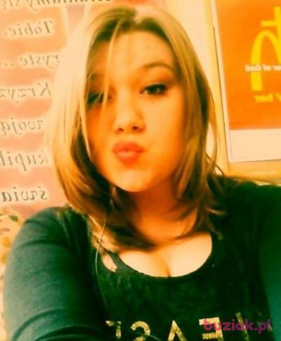 Paulina, Female, 30, Słupsk, Polska, Photo: 4