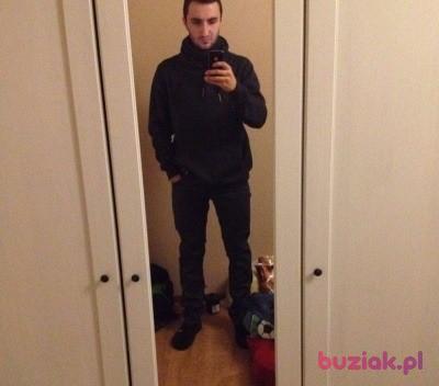 Patryk, Male, 33, Holandia, Photo: 3