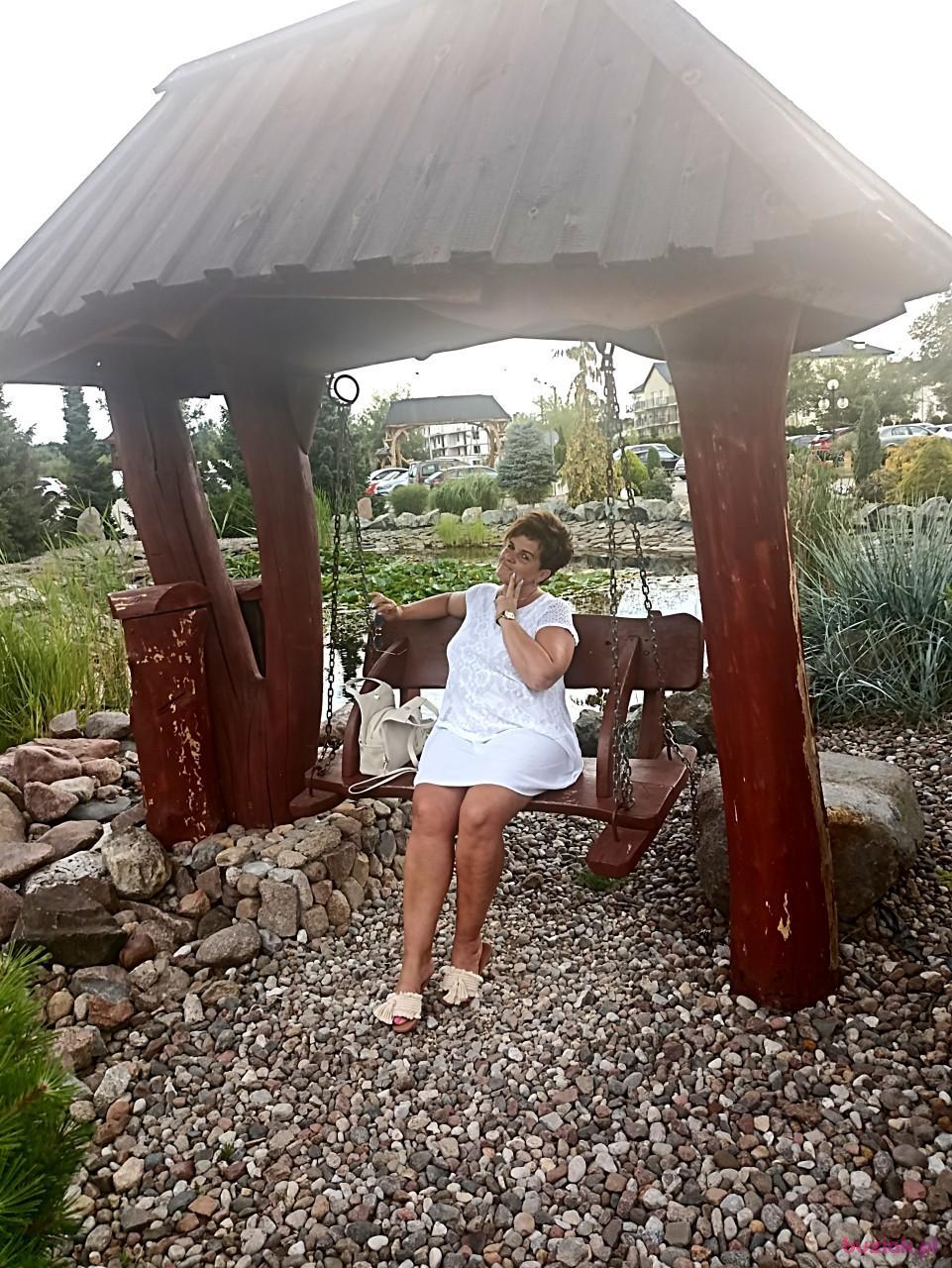 Teresa, Kobieta, 57, Płock, Polska, Zdjęcie: 11