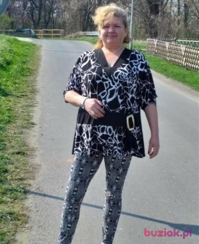 Jolanta, Kobieta, 54, Legnica, Polska, Zdjęcie: 2