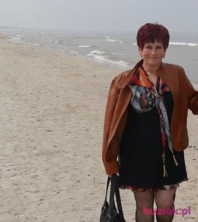 Lucynka, Female, 67, Elbląg, Polska, Photo: 4