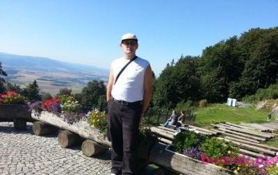 Mateusz, Male, 43, Jaworzno, Polska, Photo: 2