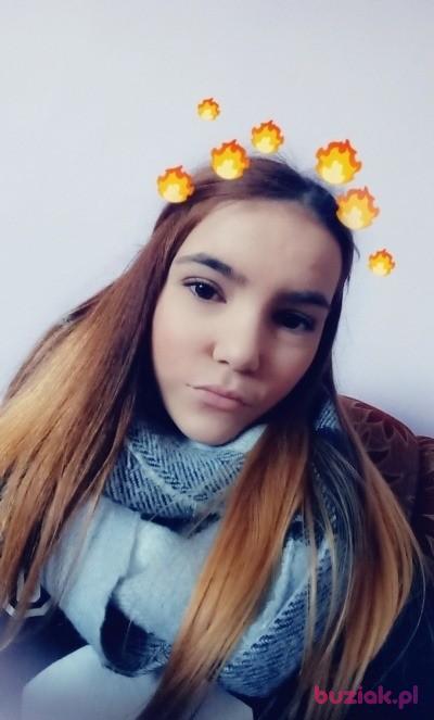 Asia, Kobieta, 27, Września, Polska, Zdjęcie: 2