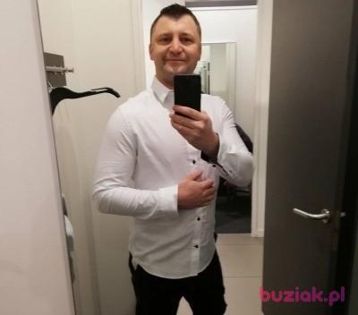 Sebastian, Male, 39, Olesno, Polska, Photo: 3