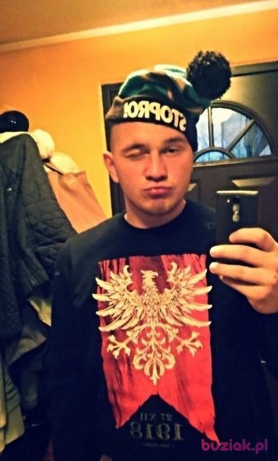 Bartek, Mężczyzna, 30, Środa Wielkopolska, Polska, Zdjęcie: 2