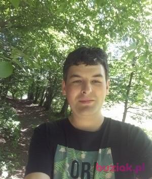 Jakub, Mężczyzna, 42, Warszawa, Polska, Zdjęcie: 1