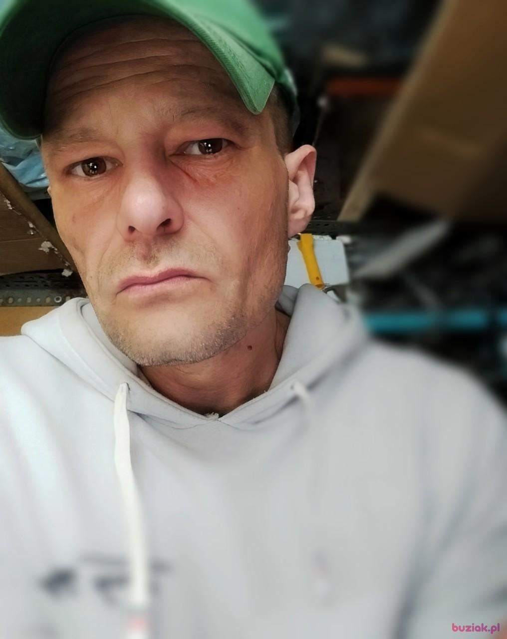 Lukas, Male, 41, Łęczyca, Polska, Photo: 3