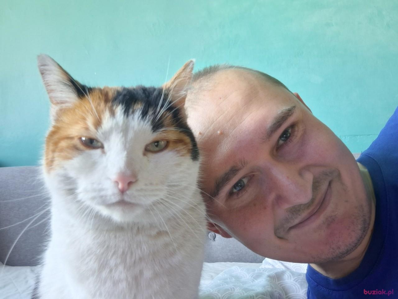 Michał, Male, 37, Zgierz, Polska, Photo: 337