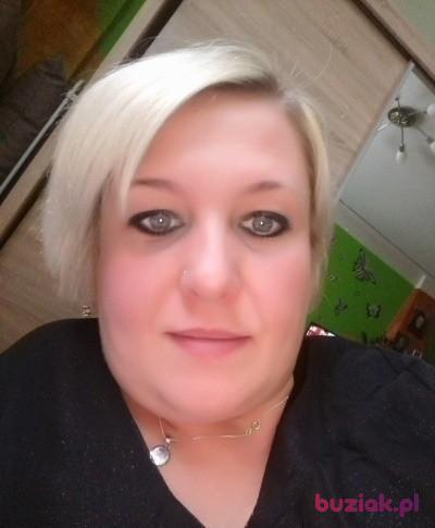 Ewa, Female, 43, Polkowice, Polska, Photo: 5