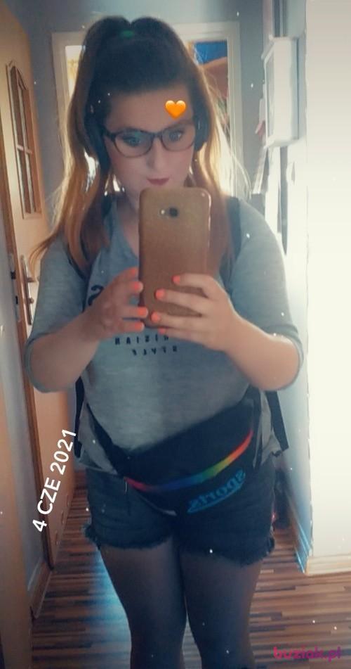 nacia, Kobieta, 29, Rymanów, Polska, Zdjęcie: 13