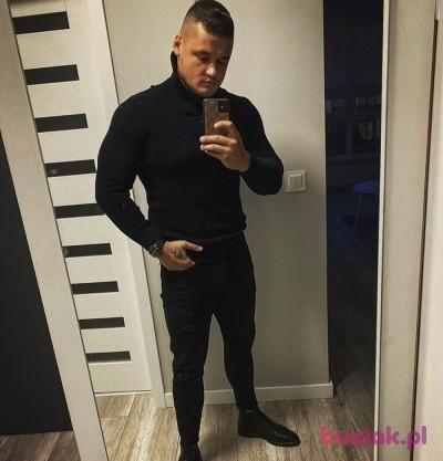 Paweł, Male, 36, Szczecin, Polska, Photo: 4